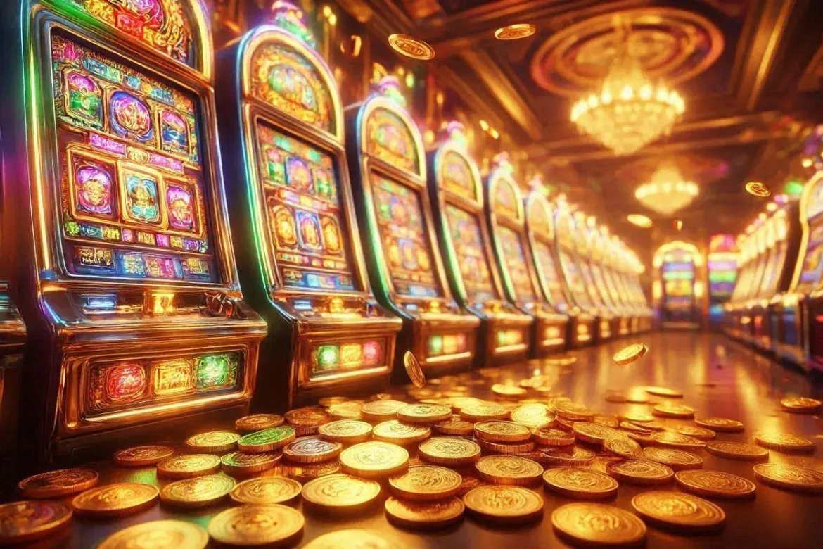 Betmica Casino